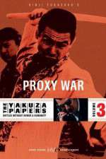 Watch Proxy War Xmovies8