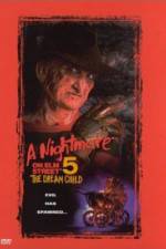 Watch A Nightmare on Elm Street: The Dream Child Xmovies8