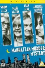 Watch Manhattan Murder Mystery Xmovies8