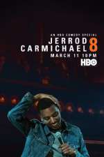 Watch Jerrod Carmichael: 8 Xmovies8