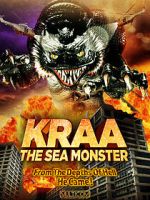 Watch Kraa! The Sea Monster Xmovies8