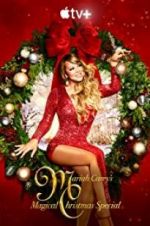 Watch Mariah Carey\'s Magical Christmas Special Xmovies8