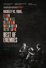 Watch Best of Enemies: Buckley vs. Vidal Xmovies8