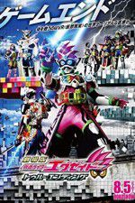 Watch Kamen Rider Ex-Aid True Ending Xmovies8