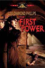 Watch The First Power Xmovies8
