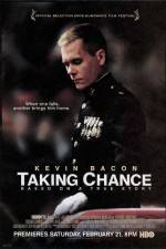 Watch Taking Chance Xmovies8