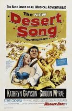 Watch The Desert Song Xmovies8