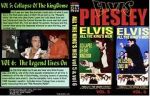 Watch Elvis: All the King\'s Men (Vol. 6) - The Legend Lives On Xmovies8