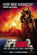 Watch Spy Kids 2: Island of Lost Dreams Xmovies8