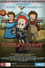 Watch Little Johnny the Movie Xmovies8