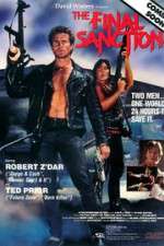 Watch The Final Sanction Xmovies8