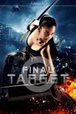 Watch Final Target Xmovies8