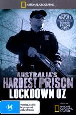 Watch National Geographic Australias Hardest Prison Lockdown OZ Xmovies8