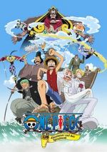 Watch One Piece: Adventure on Nejimaki Island Xmovies8