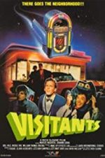 Watch The Visitants Xmovies8