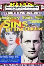 Watch The Sins of the Children Xmovies8