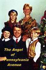 Watch The Angel of Pennsylvania Avenue Xmovies8