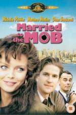 Watch Married to the Mob Xmovies8