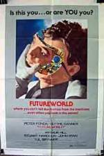 Watch Futureworld Xmovies8