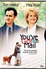 Watch You've Got Mail Xmovies8