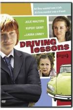 Watch Driving Lessons Xmovies8