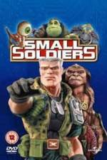 Watch Small Soldiers Xmovies8