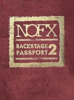 Watch NOFX: Backstage Passport - The Movie Xmovies8
