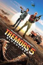 Watch Tremors 5: Bloodlines Xmovies8