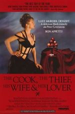 Watch The Cook, the Thief, His Wife & Her Lover Xmovies8