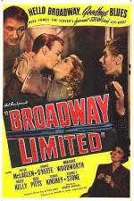 Watch Broadway Limited Xmovies8