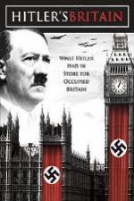 Watch Hitler's Britain Xmovies8