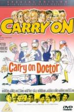 Watch Carry on Doctor Xmovies8