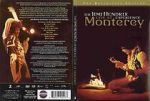 Watch The Jimi Hendrix Experience: Live at Monterey Xmovies8