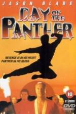 Watch Day of the Panther Xmovies8