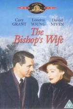 Watch The Bishop's Wife Xmovies8