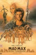 Watch Mad Max Beyond Thunderdome Xmovies8