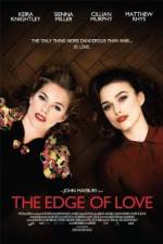 Watch The Edge of Love Xmovies8