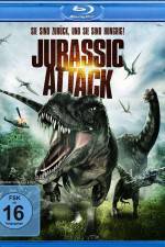 Watch Jurassic Attack Xmovies8