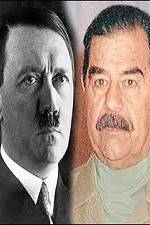 Watch Saddam and Hitler Xmovies8