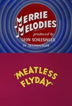 Watch Meatless Flyday (Short 1944) Xmovies8
