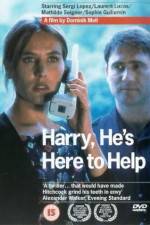 Watch Harry Is Here to Help Xmovies8