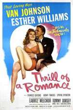 Watch Thrill of a Romance Xmovies8