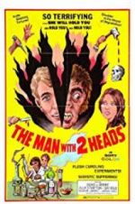 Watch The Man with Two Heads Xmovies8