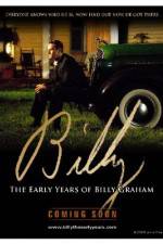 Watch Billy The Early Years Xmovies8