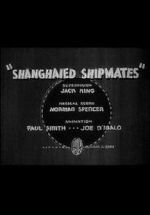 Watch Shanghaied Shipmates (Short 1936) Xmovies8