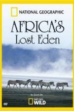 Watch Africas Lost Eden Xmovies8