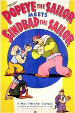 Watch Popeye the Sailor Meets Sindbad the Sailor Xmovies8