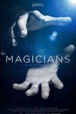 Watch Magicians: Life in the Impossible Xmovies8