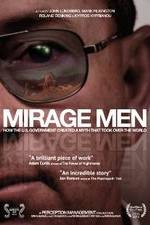 Watch Mirage Men Xmovies8