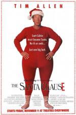 Watch The Santa Clause Xmovies8